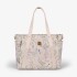 Bolso maternal Florence KIKKABOO beige