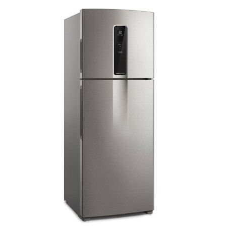 Heladera Electrolux EL-IT70S inox. inverter Heladera Electrolux EL-IT70S inox. inverter
