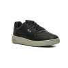 Championes Hombre Fila Acd Classic Negro-gris Claro