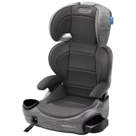 Graco TurboBooster 2.0 LX con Latch Graco TurboBooster 2.0 LX con Latch
