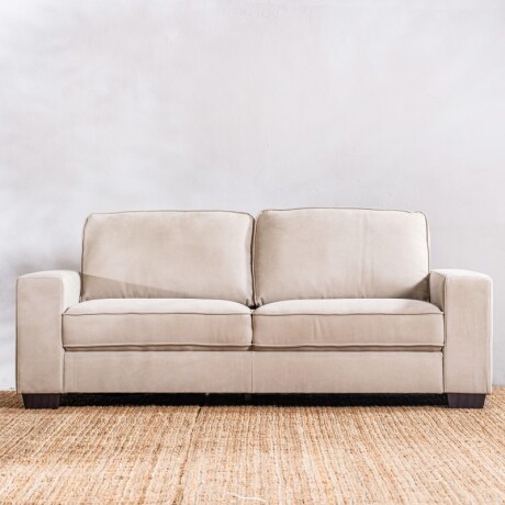 Sillón Aniston 3 Cuerpos Beige U