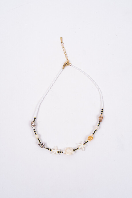 Collar Renata Estampado 2