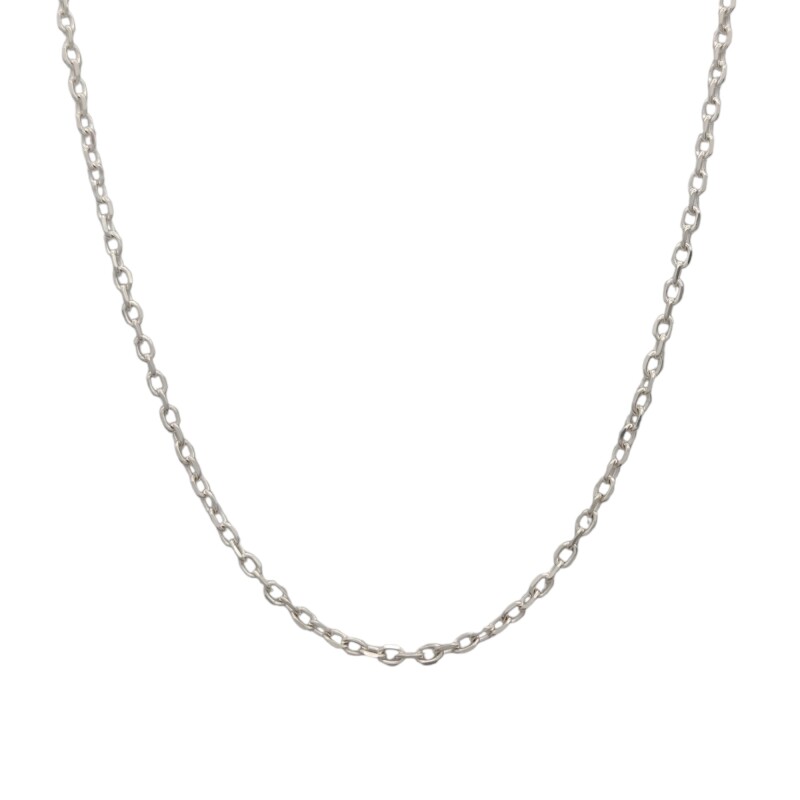 Cadena Force-Plata 925-Sin Piedra-CD3180 sinpiedra