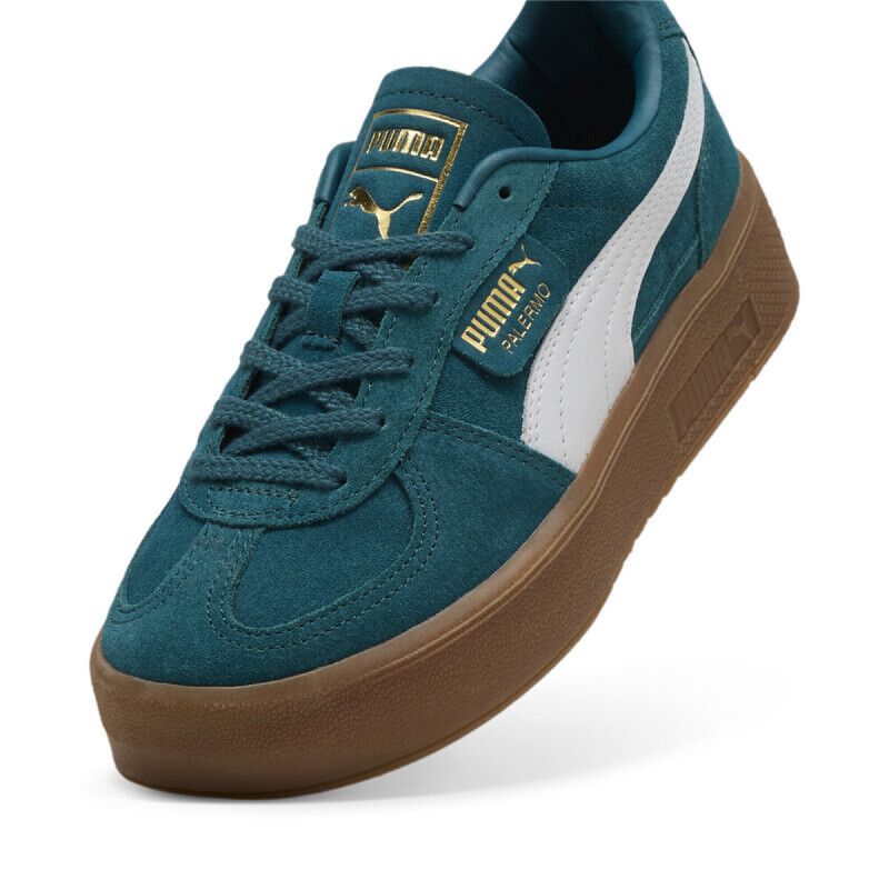 PUMA PALERMO ELEVATED PUMA PALERMO ELEVATED