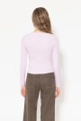REMERA ESTEFI Lila