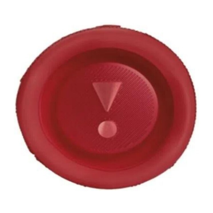 Parlante Bluetooth Portátil JBL Flip 6 Resistente al Agua IP67 con PartyBoost Rojo