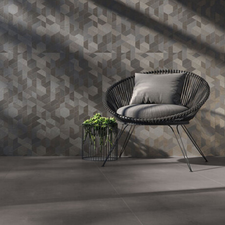 PORCELANATO PARA PISO Y PARED RECTIFICADO GAMAS DE GRIS