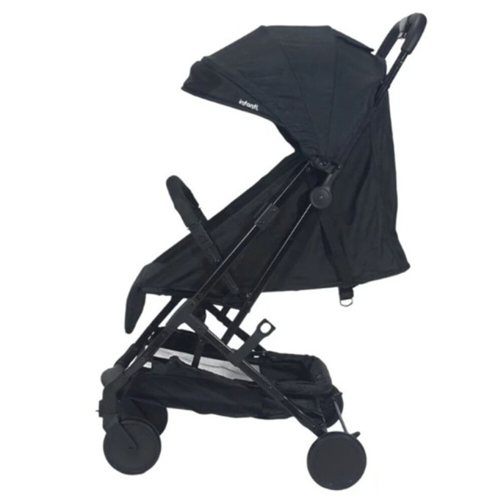 Coche terrain infanti 2G PRO negro Coche terrain infanti 2G PRO negro