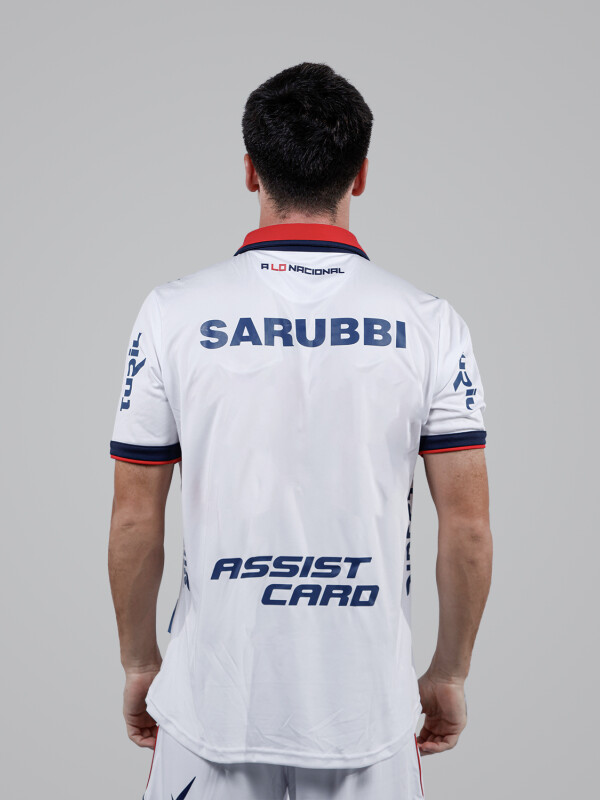 Camiseta Home 2024 Nacional Oficial Hombre S94