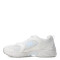 Championes Unisex New Balance Running Course 530 Blanco - Celeste
