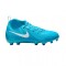 NIKE PHANTOM JR. LUNA II ACADEMY Blue