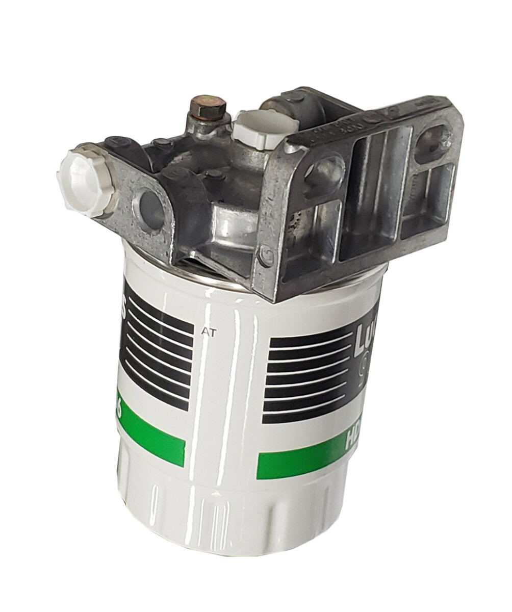 FILTROS ACCESORIOS VARIOS FIAT TRAMPA GASOIL UNO DUNA SIN CEBADOR - 