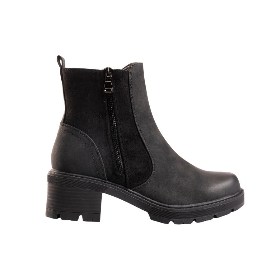 CHERRY STREET BLACK