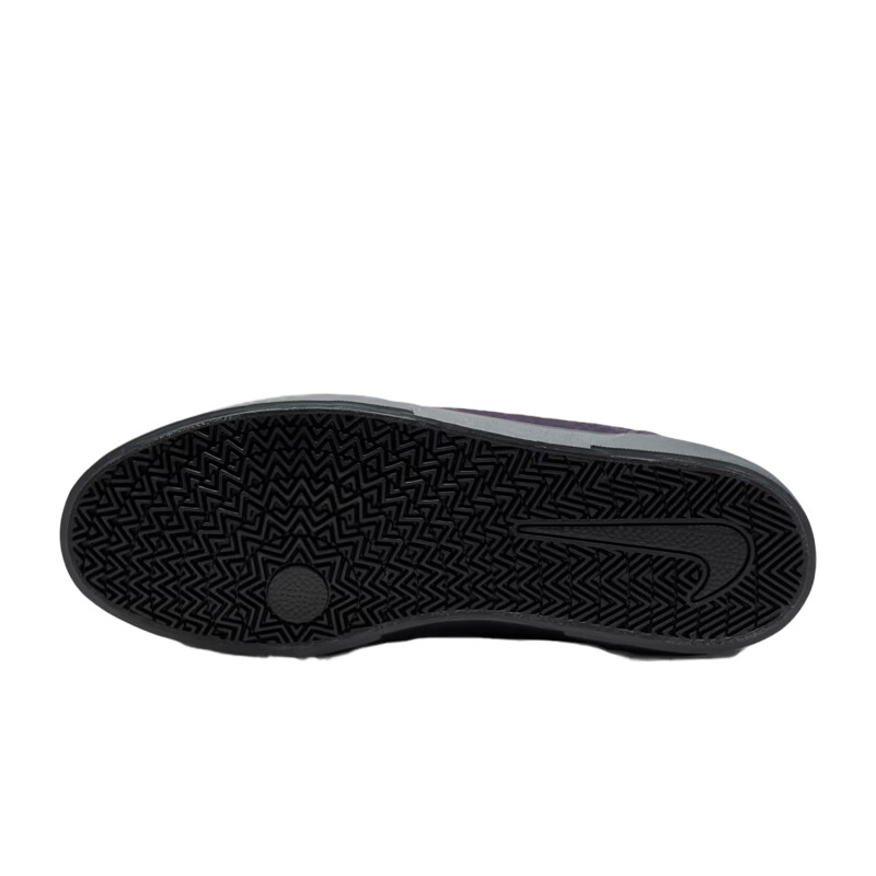 Championes Nike Sb Malor - Negro Championes Nike Sb Malor - Negro