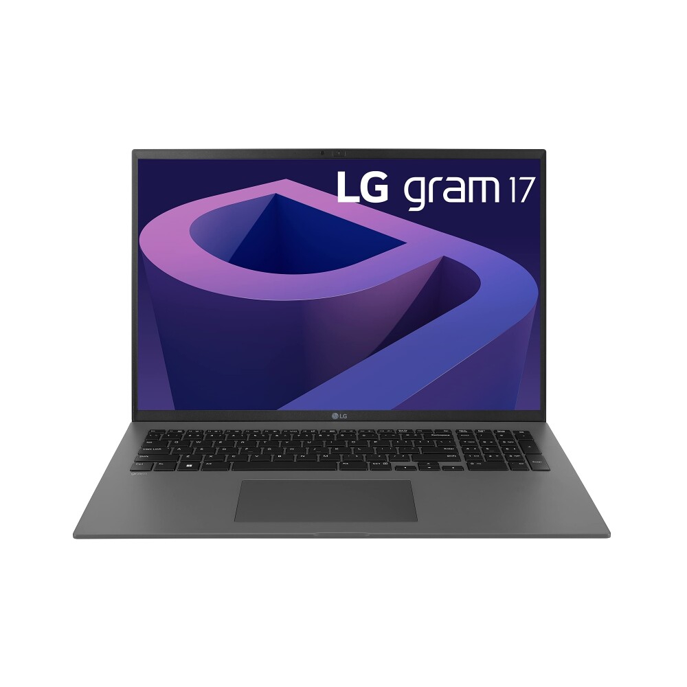 Laptop LG Gram 17", Intel Core i7-1260P, 16GB RAM, 512GB SSD Laptop LG Gram 17", Intel Core i7-1260P, 16GB RAM, 512GB SSD