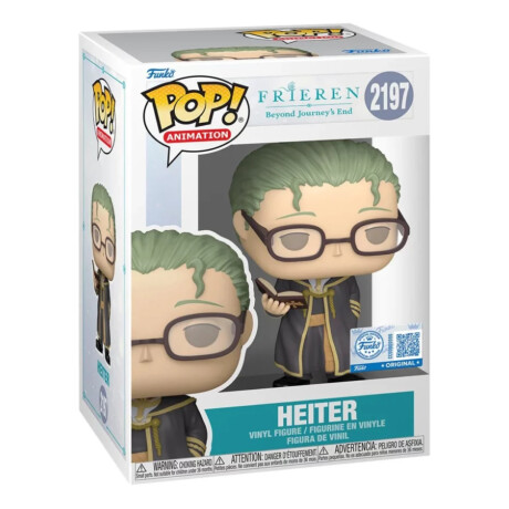 Heiter - Frieren - 2197 Heiter - Frieren - 2197