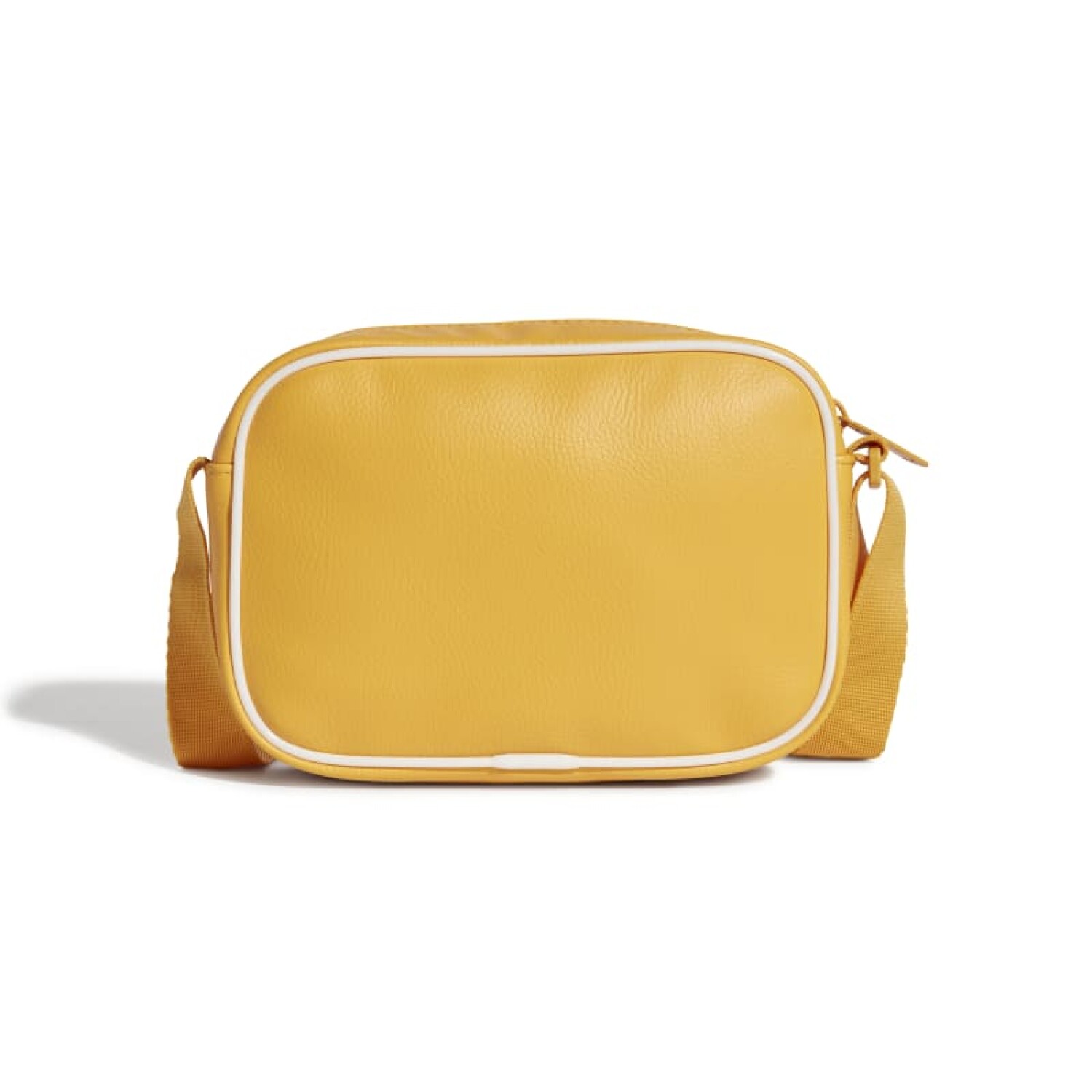 Bolso Adidas Airliner Adicolor Classic Mini Amarillo Inbox