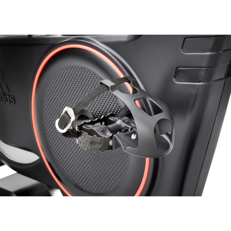 Spinning Bike Adidas C-21X Negro