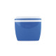 Conservadora térmica 18 lts AZUL