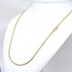 Collar En Oro 18K Collar En Oro 18K