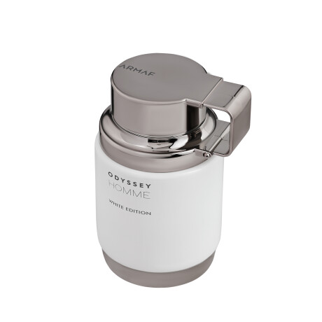 Odyssey Homme White Edition 100mL by Armaf BLANCO-BEIGE