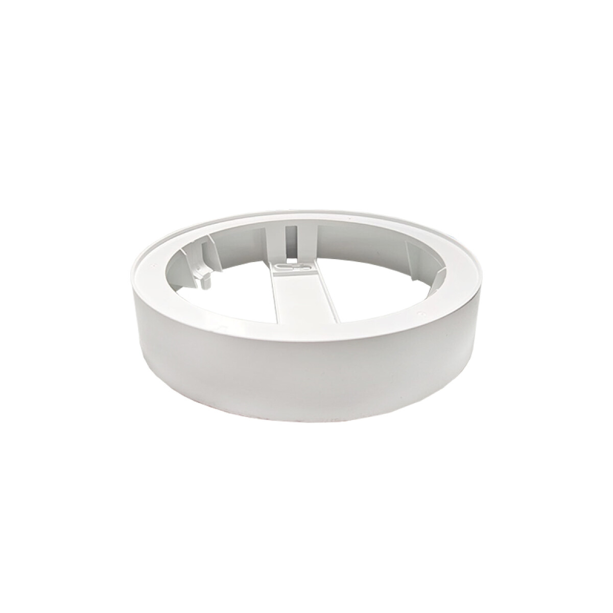 Marco redondo para adosar Ø200mm DN166 - PH8368X 