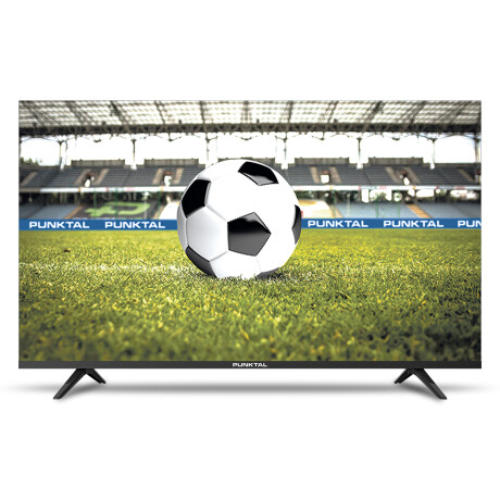 PANTALLA 32" PUNKTAL PK-32JJV SMART FRAMELESS SISTEMA VIDAA 001