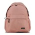Austral Mochila School Rosado