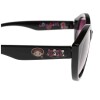 Lentes de sol Kow Girl Kids Negro Lentes de sol Kow Girl Kids Negro