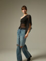 Tops Sorai Negro