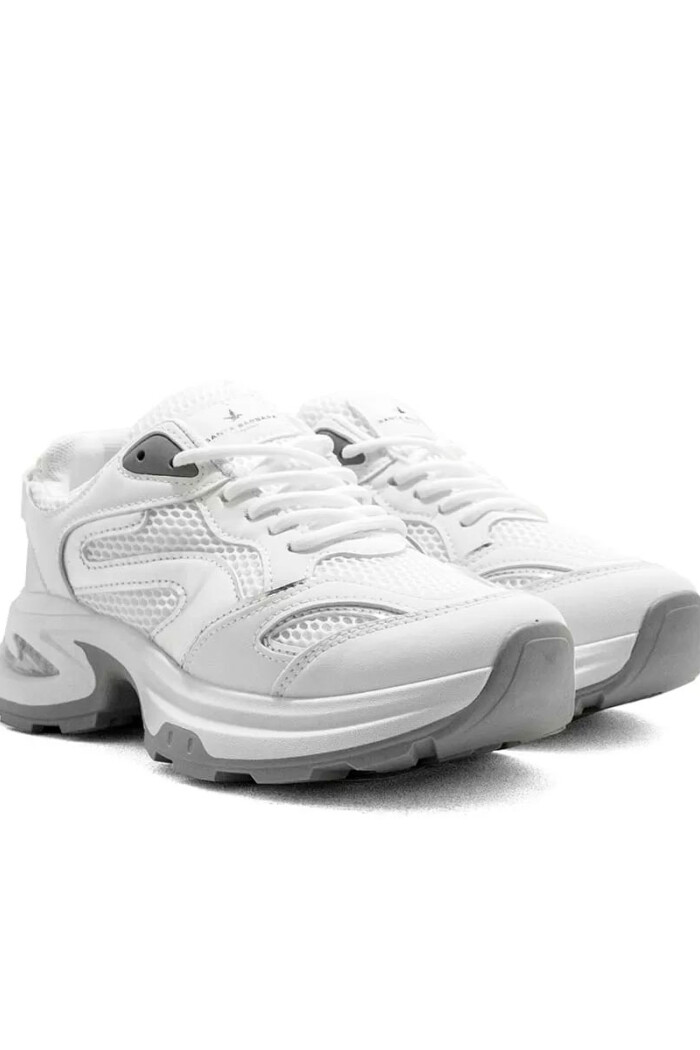 CALZADO DEPORTIVO MUJER SANTA BARBARA SANTA BARBARA STRIDE Blanco