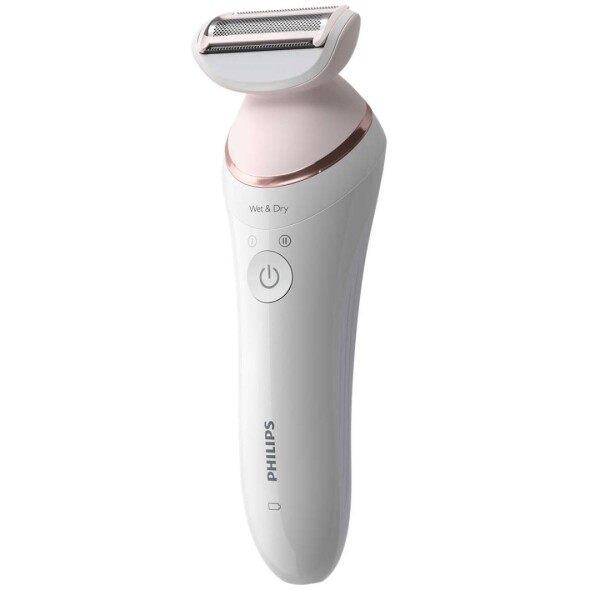 Depiladora Philips Bre640/720 + 8 Accesorios DEPILADORA PHILIPS BRE720/00 ******