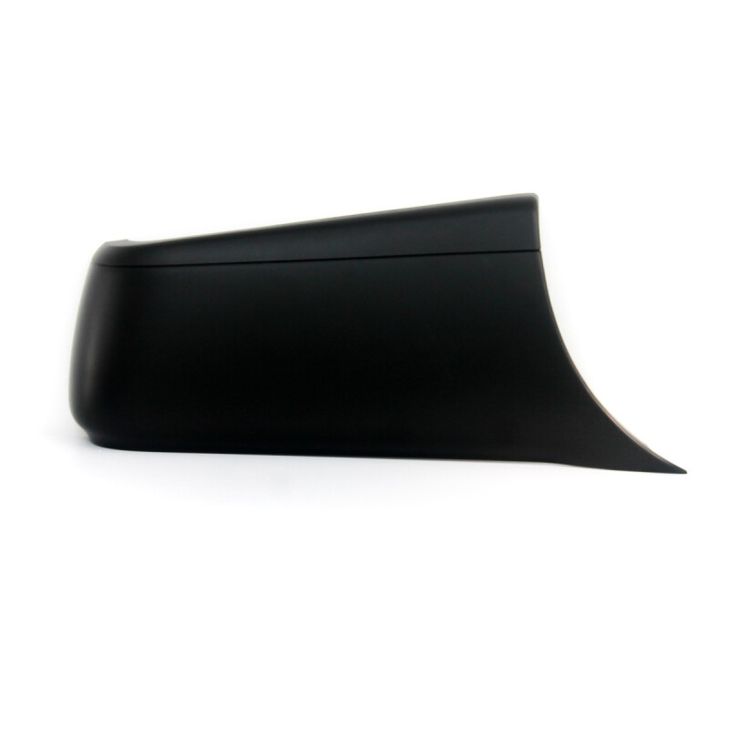 PUNTERA DE PARAGOLPE TRASERA IZQUIERDA SAVEIRO G2 98/99 Puntera De Paragolpe Trasera Izquierda Saveiro G2 98/99