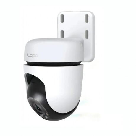 Cámara de Seguridad Exterior Tapo C510W Con WiFi 2K IP65 Full Color Cámara de Seguridad Exterior Tapo C510W Con WiFi 2K IP65 Full Color