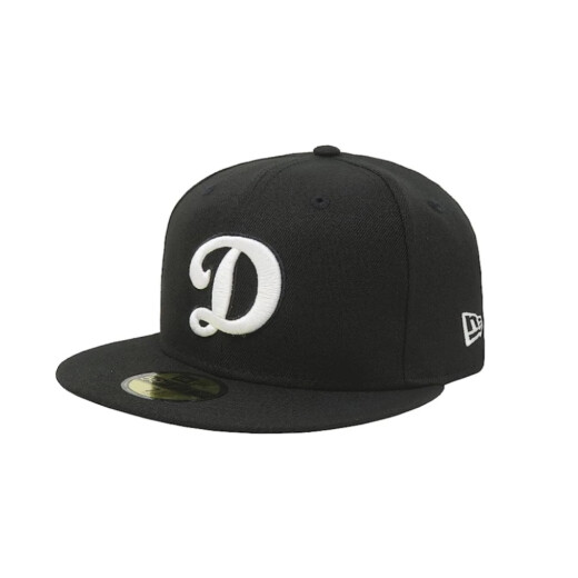 Gorro New Era MLB Los Angeles Dodgers - Negro Gorro New Era MLB Los Angeles Dodgers - Negro