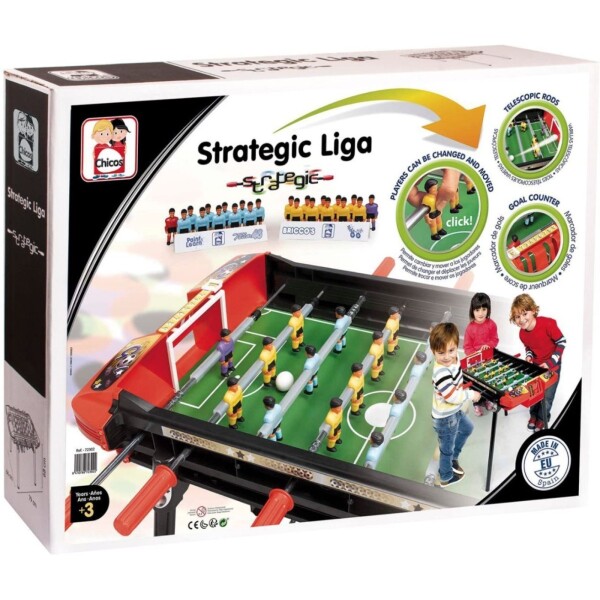Mesa Futbolito Infantil Futbol Cambia Jugadores Cuenta Goles Mesa Futbolito Infantil Futbol Cambia Jugadores Cuenta Goles