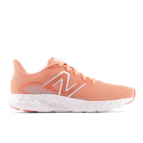 Championes New Balance de Dama - 411 V3 - W411RF3 ELD