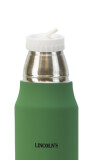 TERMO 750 ML KOSOVO VERDE BOSQUE