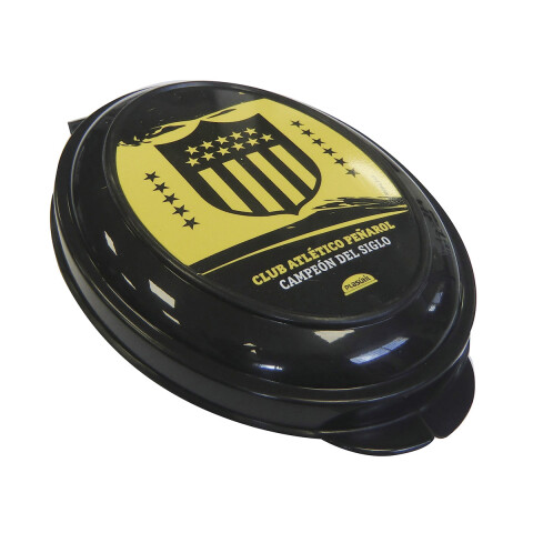 Jabonera Plástica Infantil Peñarol 180 ml U
