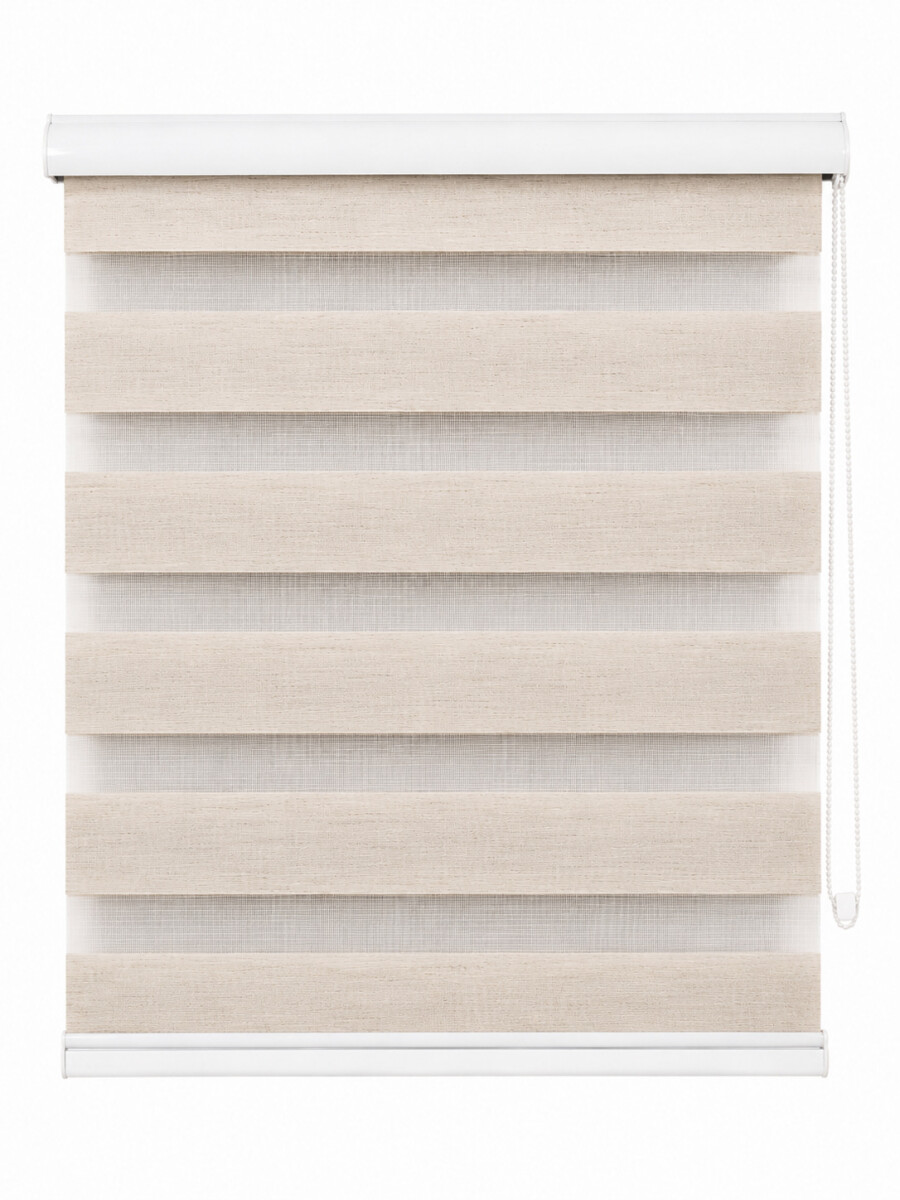 CORTINA ROLLER - BEIGE 
