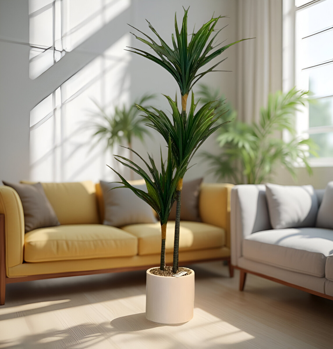 Planta Artificial 