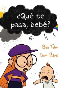 ¿qué Te Pasa, Bebé? ¿qué Te Pasa, Bebé?