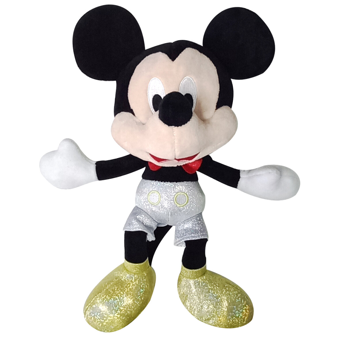 Peluche Disney Especial 100 Años 25CM - MICKEY 