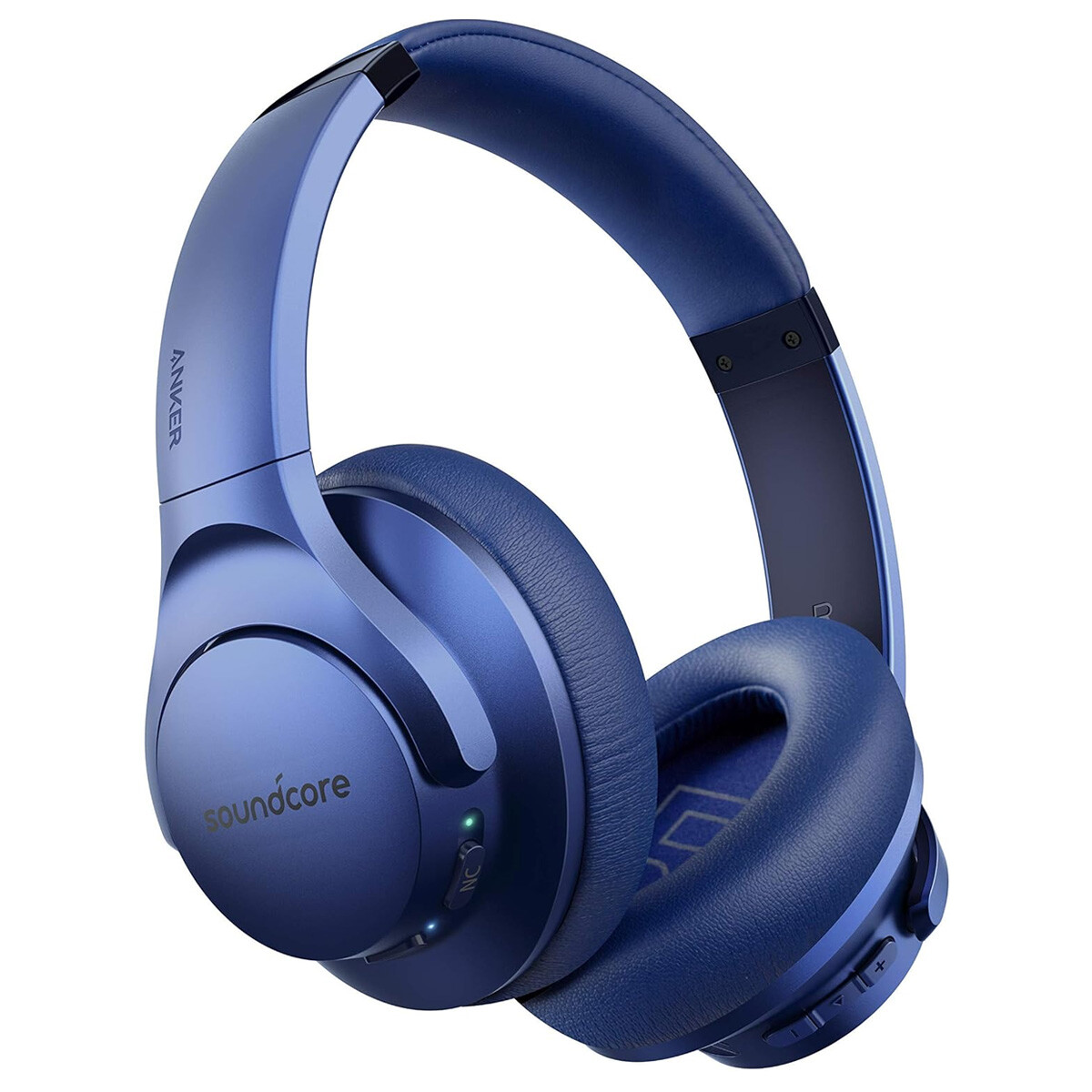 Auriculares Inalámbricos Anker Soundcore Life Q20 Blue 