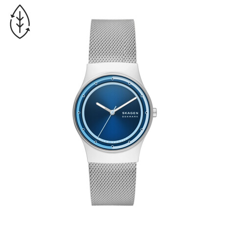 Reloj Skagen Fashion Acero Plata 0