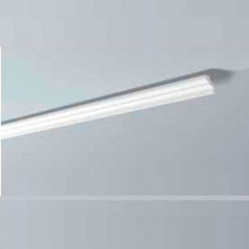 MOLDURA POLIESTIRENO NOMASTYL- D - 2 mts - N/A