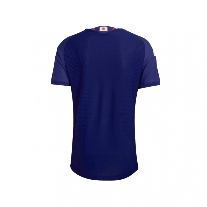 CAMISETA adidas JAPON 26/27 Blue