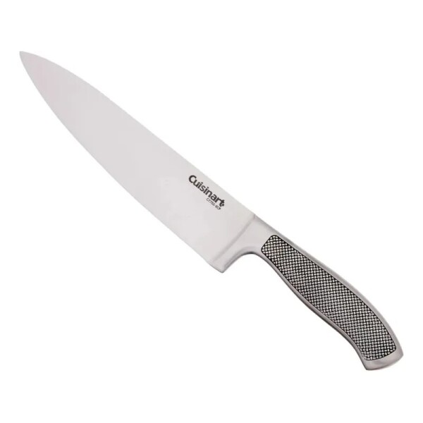 Cuchillo Para Chef 8" acero inox Graphix Cuisinart C77SS-8CF Cuchillo Para Chef 8" acero inox Graphix Cuisinart C77SS-8CF