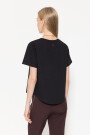 REMERA TAYLOR Negro