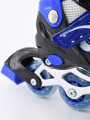 PATINES ROLLER AZUL